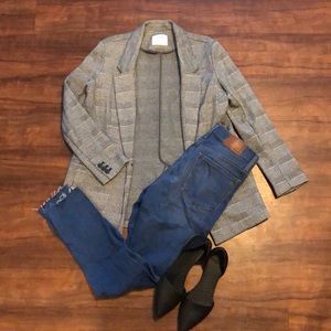Boyfriend Blazer